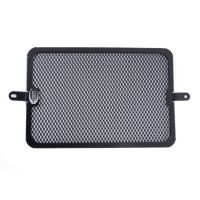 Hliníková mřížka chladiče, TRIUMPH Bonneville Bobber,Černá